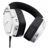 Trust GXT 493PS Carus/Jack/USB/Bílá