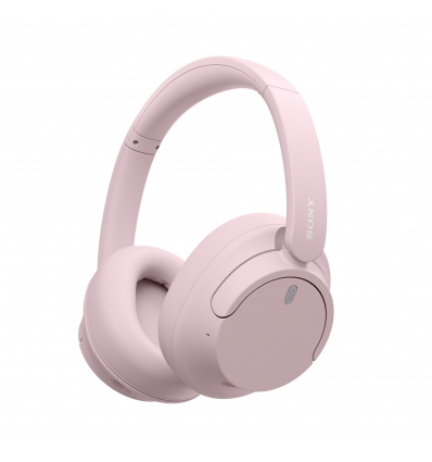 Sony WH-CH720N/ANC/Jack/BT/růžová