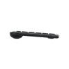 PROMO Pop Icon Keyboard bluetooth, Graphite US