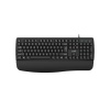 GENIUS KB-123 CZSK, Copilot, Drátová