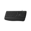 GENIUS KB-123 CZSK, Copilot, Drátová