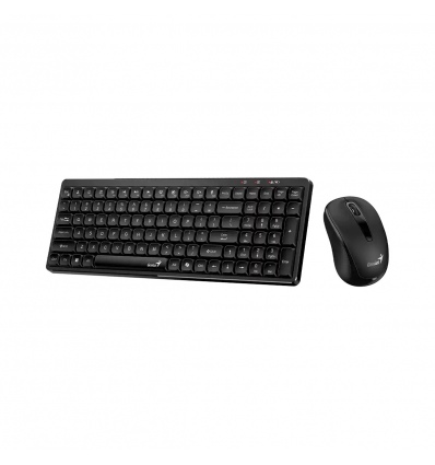 GENIUS LuxeMate Q8100 CZSK + Copilot
