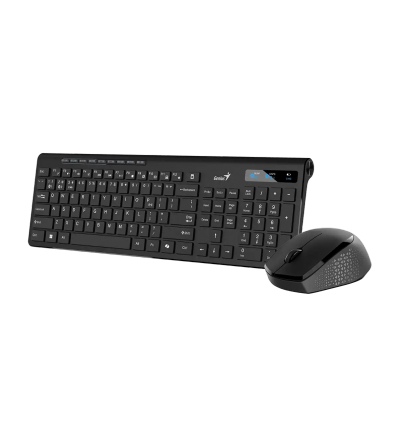 GENIUS Slimstar 8230 CZSK + Copilot