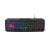 Acer Nitro NKW100/Drátové USB-A/CZ-SK layout/Černá