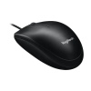 myš Logitech M100 black _
