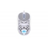 Endorfy myš LIV Onyx White