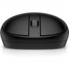 HP 245/Kancelářská/Optická/1 600 DPI/Bezdrátové Bluetooth/Černá