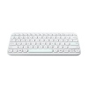 ASUS Marshmallow KW100/Bezdrátové Bluetooth/CZ/SK/Bílá