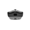 Herní myš Genesis ZIRCON 500 G2/Herní/Optická/10 000 DPI/USB+BT/Černá