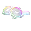 Asus PRIME MR120 FAN ARGB WHITE 3IN1