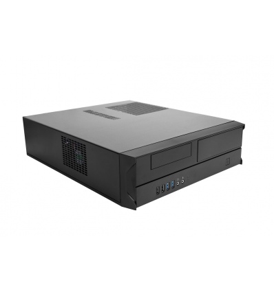SFF In-Win BL067 USB-C +300W BRONZE