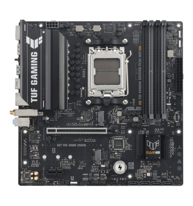 ASUS TUF GAMING A620AM-PLUS WIFI