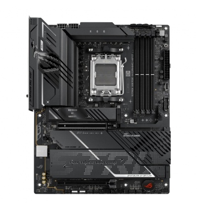 ASUS ROG STRIX X870E-H GAMING WIFI7