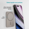 Epico Mag+ přísavný držák na telefon - titanová