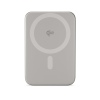 Epico Qi2 10000mAh Alu Mag+ PowerBanka EM71b-titan