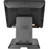 VIRTUOS BPOS BP-1588, 15" LCD LED, 400 cd/m2, J6412, 8GB RAM, 256GB SSD, Win11 IoT, kapacitní, černý