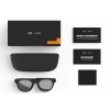 META OAKLEY HSTN PRIZM BLACK POLAR 0OW8002 80020351