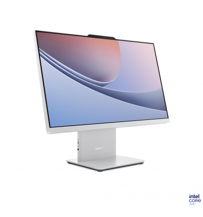 Lenovo IdeaCentre/24ILL11/23,8"/FHD/U5-226V/16GB/512GB/Intel int/W11H/Šedá/2R