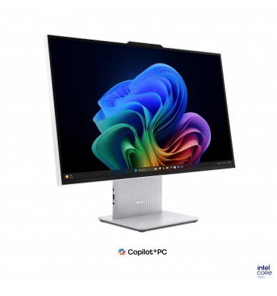 Lenovo IdeaCentre/27IPH11/27"/QHD/U5-325/16GB/1TB/Intel int/W11H/Šedá/2R