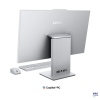 Lenovo IdeaCentre/27IPH11/27"/QHD/U5-325/16GB/1TB/Intel int/W11H/Šedá/2R