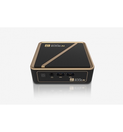 SAPPHIRE EDGE AI/340/Mini/AI5-340/bez RAM/AMD int/bez OS/2R