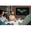 Yealink A25-010 MeetingBar, 3x4K kamery, Android, 8x MEMS, Microsoft MDEP,