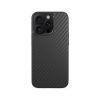 Epico Mag+ Hybrid Carbon kryt iPhone 16 Pro