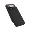 Epico Mag+ Silicone Pro kryt iPhone 16e/17e černá