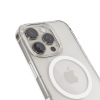 Epico Mag+ Hero kryt iPhone 16 Pro - transparentní