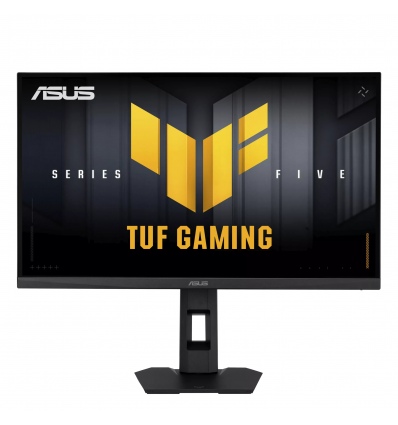 ASUS TUF/VG27AQML5F/27"/IPS/QHD/320Hz/0,3ms/Černá/3R
