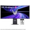 LG UltraGear/45GX950B-B/44,5"/OLED/wUHD/165Hz/0,03ms/Černá/2R