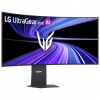 LG UltraGear/45GX950B-B/44,5"/OLED/wUHD/165Hz/0,03ms/Černá/2R