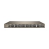 Tenda TEG1050F Gigabit switch s SFP, 48x RJ45 + 2x SFP, Fanless - bez ventilátorů, Rackmount, VLAN