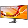 LG UltraWide/34U620B-B/34"/VA/UWQHD/144Hz/5ms/Černá/2R