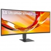 LG UltraWide/34U620B-B/34"/VA/UWQHD/144Hz/5ms/Černá/2R