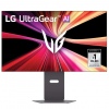 LG UltraGear/32GX870B-B/31,5"/OLED/4K UHD/240Hz/0,03ms/Černá/2R