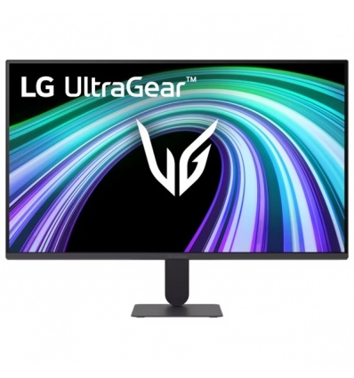 LG UltraGear/27G411B-B/27"/IPS/FHD/144Hz/1ms/Černá/2R