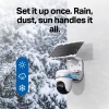 Tapo HB112 Solární kamera 2K dual (sada 2 kamer)