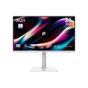 MSI PRO MAX/241PHW E14/23,8"/IPS/FHD/144Hz/1ms/Bílá/3R