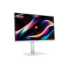 MSI PRO MAX/241PHW E14/23,8"/IPS/FHD/144Hz/1ms/Bílá/3R