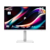 MSI PRO MAX/271QPHW E14/27"/IPS/QHD/144Hz/1ms/Černá/3R