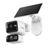 Tapo HB410 Solární kamera 2K dual (sada 2 kamer)