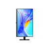 Samsung ViewFinity S8/LS27H802EFAXEN/27"/IPS/5K/60Hz/5ms/Černá/2R