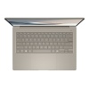 ASUS Zenbook A14/UX3407QA-OLED647WZ/SD-X1-26-100/14"/WUXGA/32GB/512GB/Adreno/W11H/Gold/2R