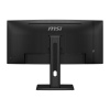 MSI Pro/MP341CQPHG E12/34"/VA/UWQHD/120Hz/4ms/Černá/3R