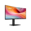 MSI Pro/MP341CQPHG E12/34"/VA/UWQHD/120Hz/4ms/Černá/3R