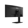 MSI Pro/MP341CQPHG E12/34"/VA/UWQHD/120Hz/4ms/Černá/3R