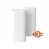 Tenda Nova ME3 Pro (2-pack) WiFi 7 BE3600 Mesh Gigabit system, router, 6x GLAN/GWAN, VPN, CZ app
