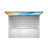ASUS Vivobook S14/M3407GA-OLED013WZ/AI7-445/14"/WUXGA/16GB/512GB/AMD int/W11H/Silver/2R