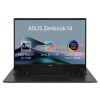 ASUS Zenbook 14/UM3406GA-OLED232W/AI7-445/14"/WUXGA/T/32GB/1TB/AMD int/W11H/Black/2R
